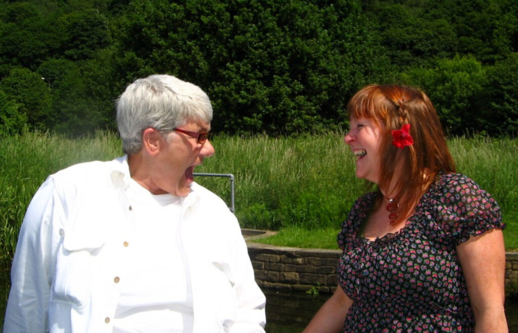 Volunteer with us and help your local community