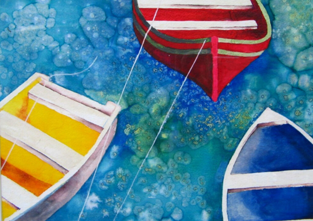 Helping to improve the lives within the local community