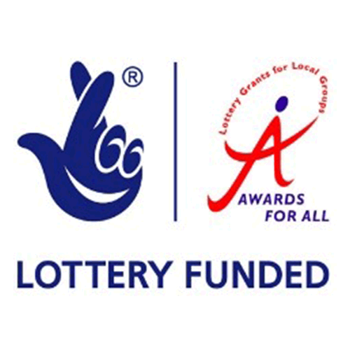 Lottery Funded