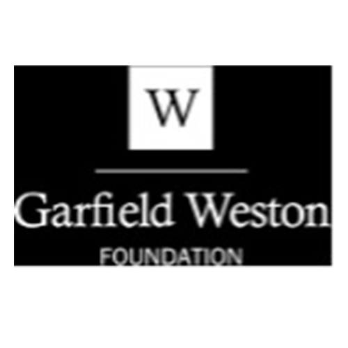 Garfield Weston Foundation