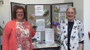 Previous Winner - Batley Butterfly House @BatleyButterfly Batley Butterfly House pitched for money to support their activities at the recently refurbished Butterfly House in Wilton Park which include a Saturday “Bug Club” to teach kid about insects, nature and biology, coffee mornings on Monday and Friday and a community growing space on Sunday Mornings