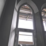 Howlands Refurbishment